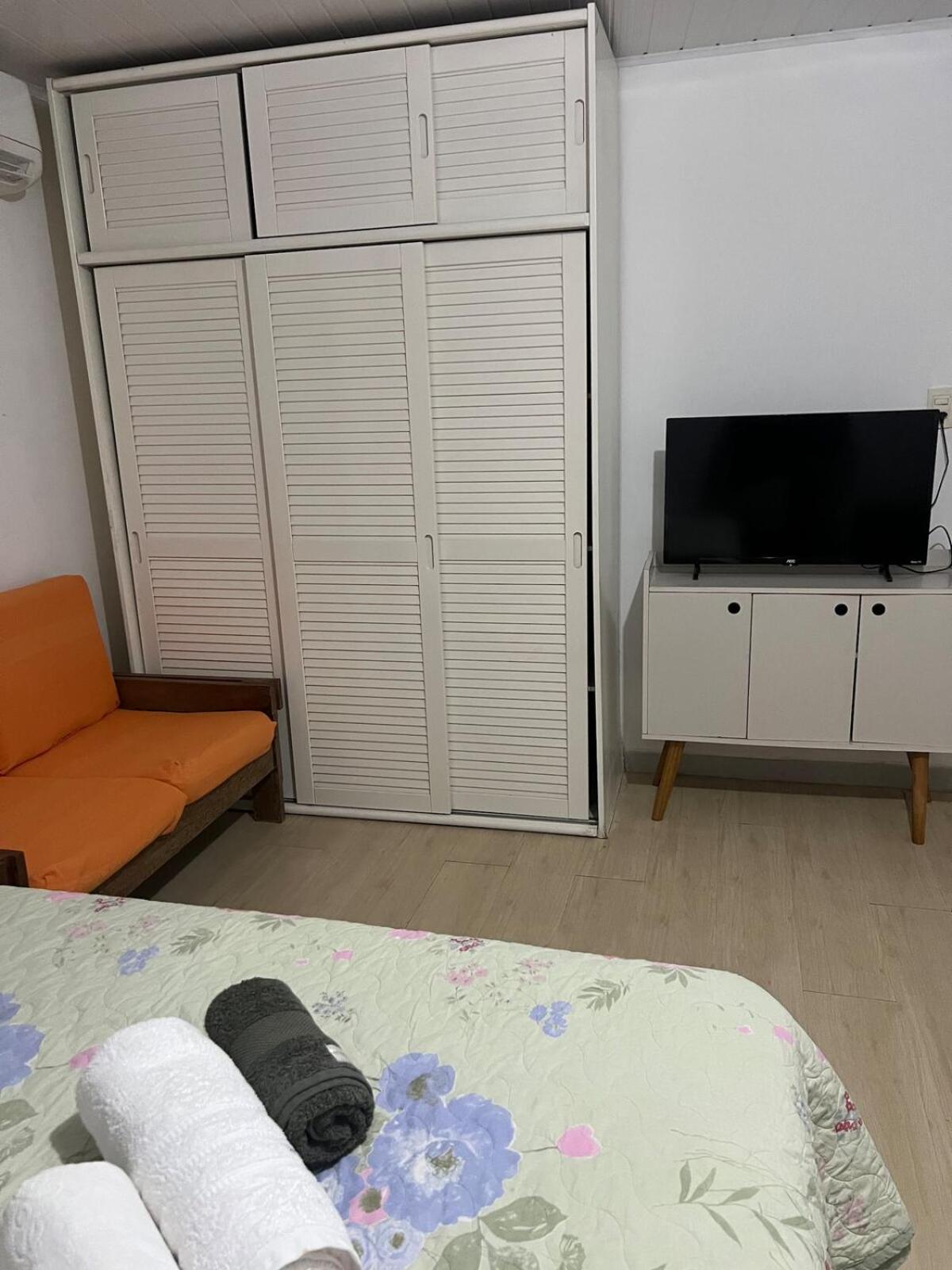 Camburi Apartamento