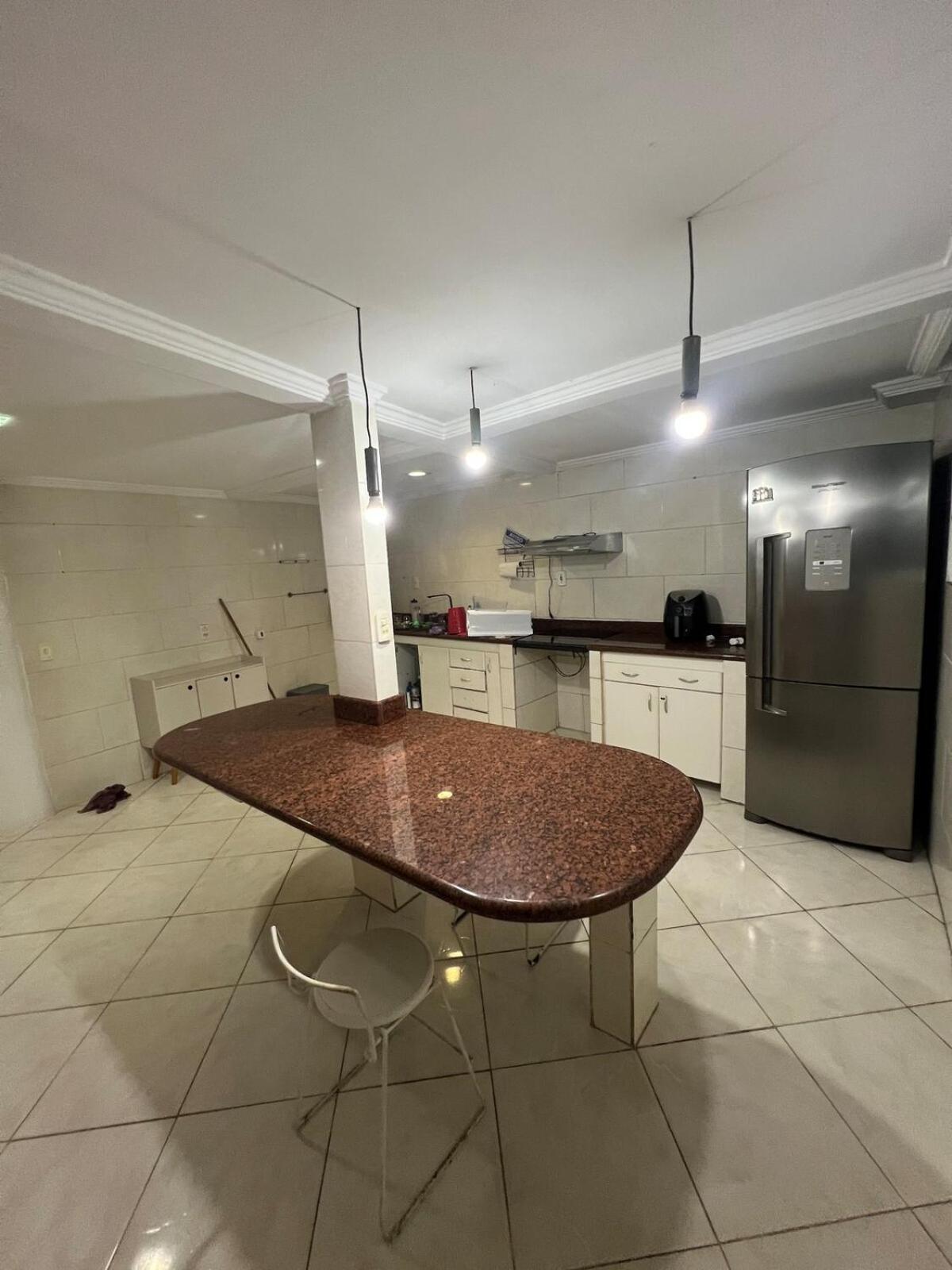 Apartamento Camburi