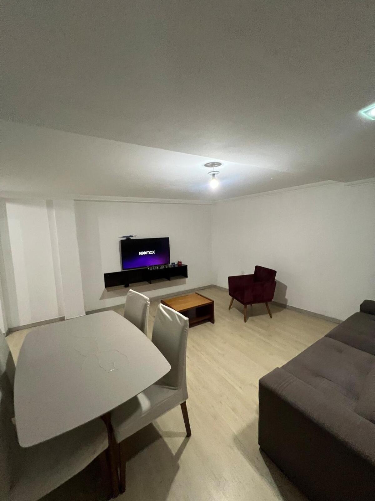 Apartamento Camburi *