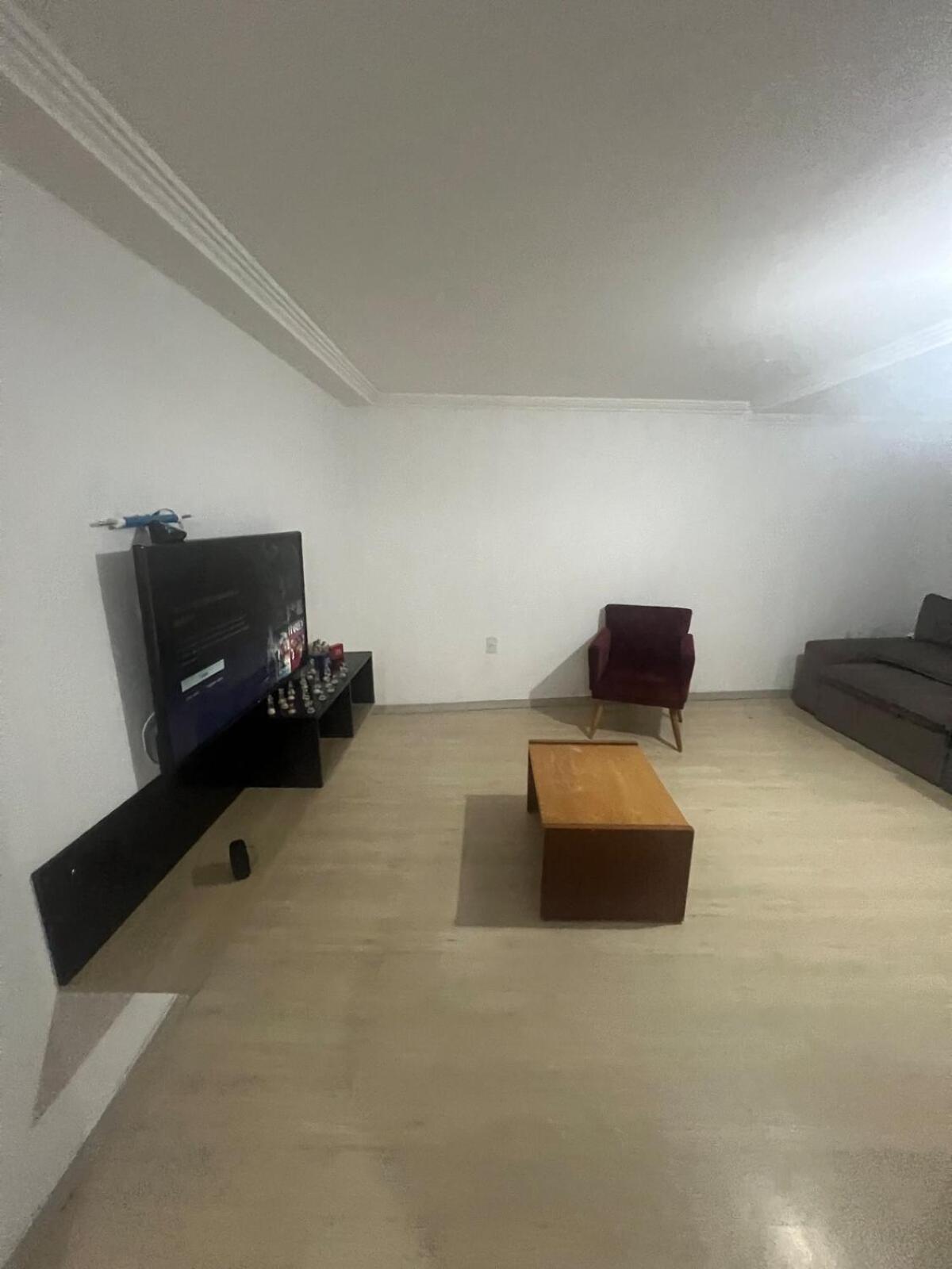 Apartamento Camburi Vitória